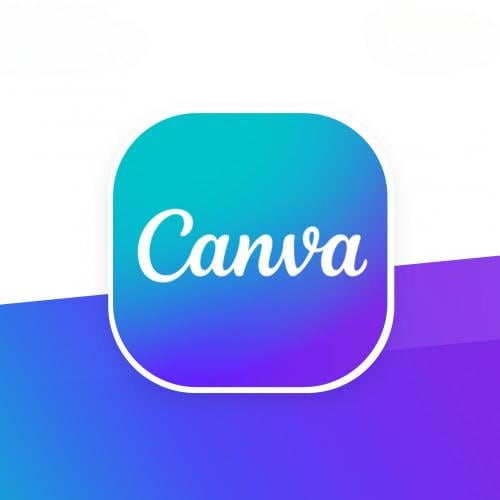 اشتراك كانفا برو ( ضمان ذهبي ) CANVA