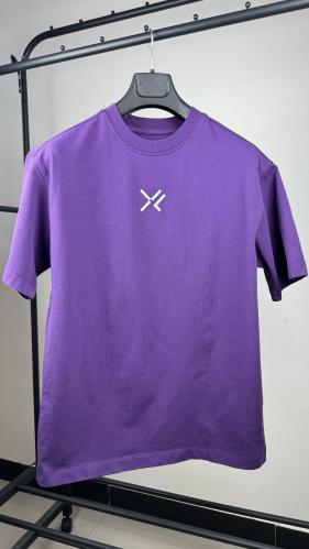 Purple T-Shirt | Design (2)