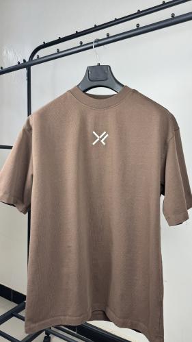 Brown T-Shirt | Design (2)