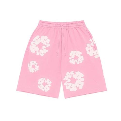 DENIM TEARS PINK