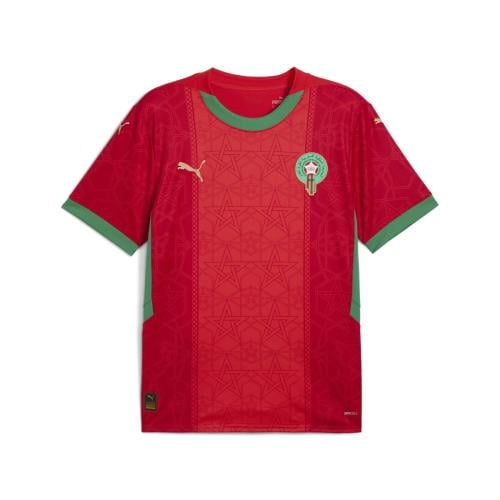 Morocco jersey