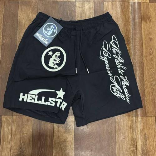 SHORT HELLLSTAR