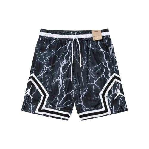 short jordan