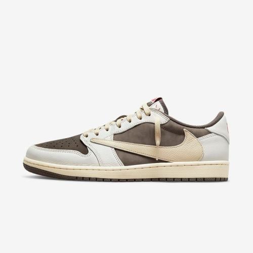 NIKE travis scott mocha