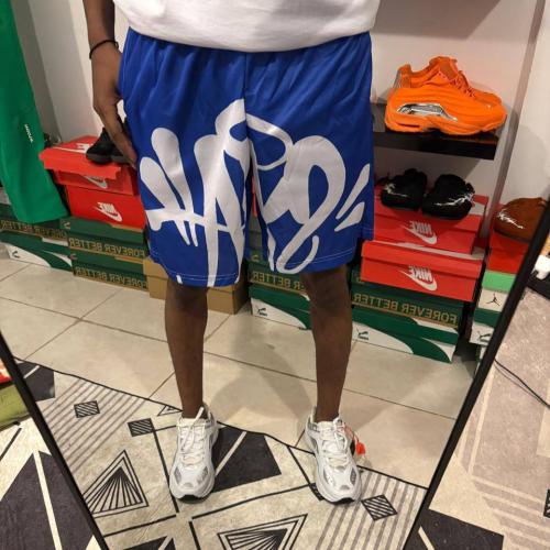 short