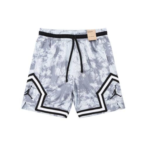 short jordan