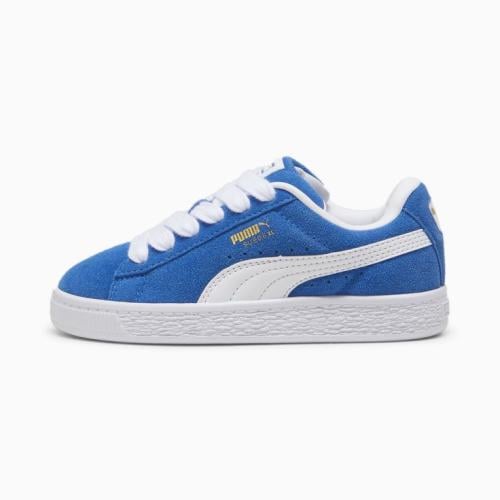 PUMA XL BLUE