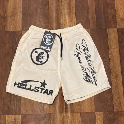 SHORT HELLLSTAR