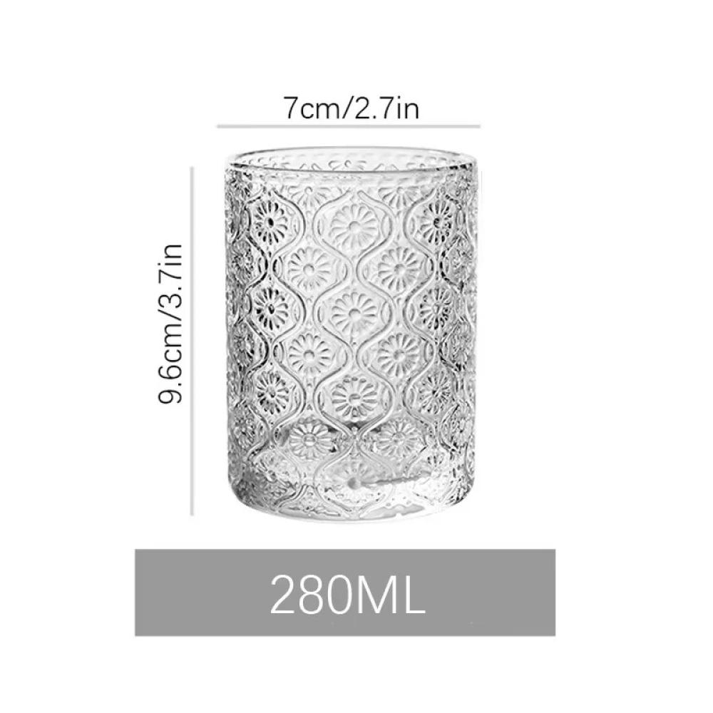اللون: flower 280ML