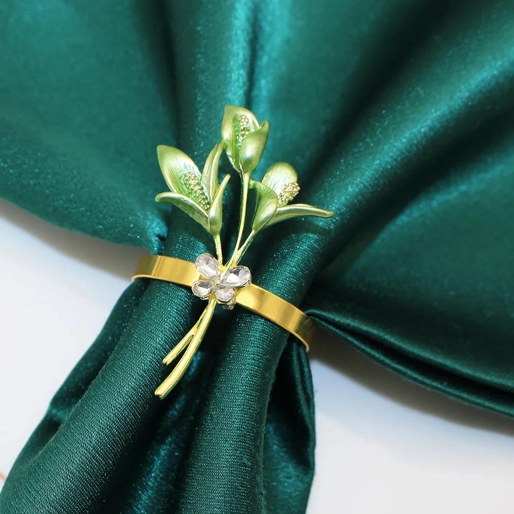 اللون: HO30-Green-6pcs