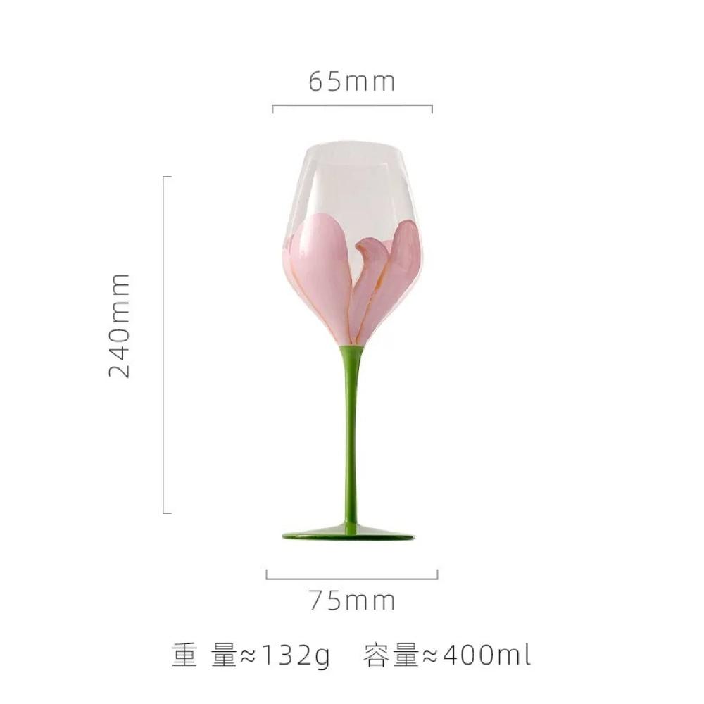 اللون: RoseFlower