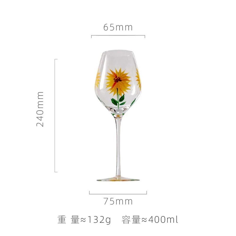 اللون: Sunflower
