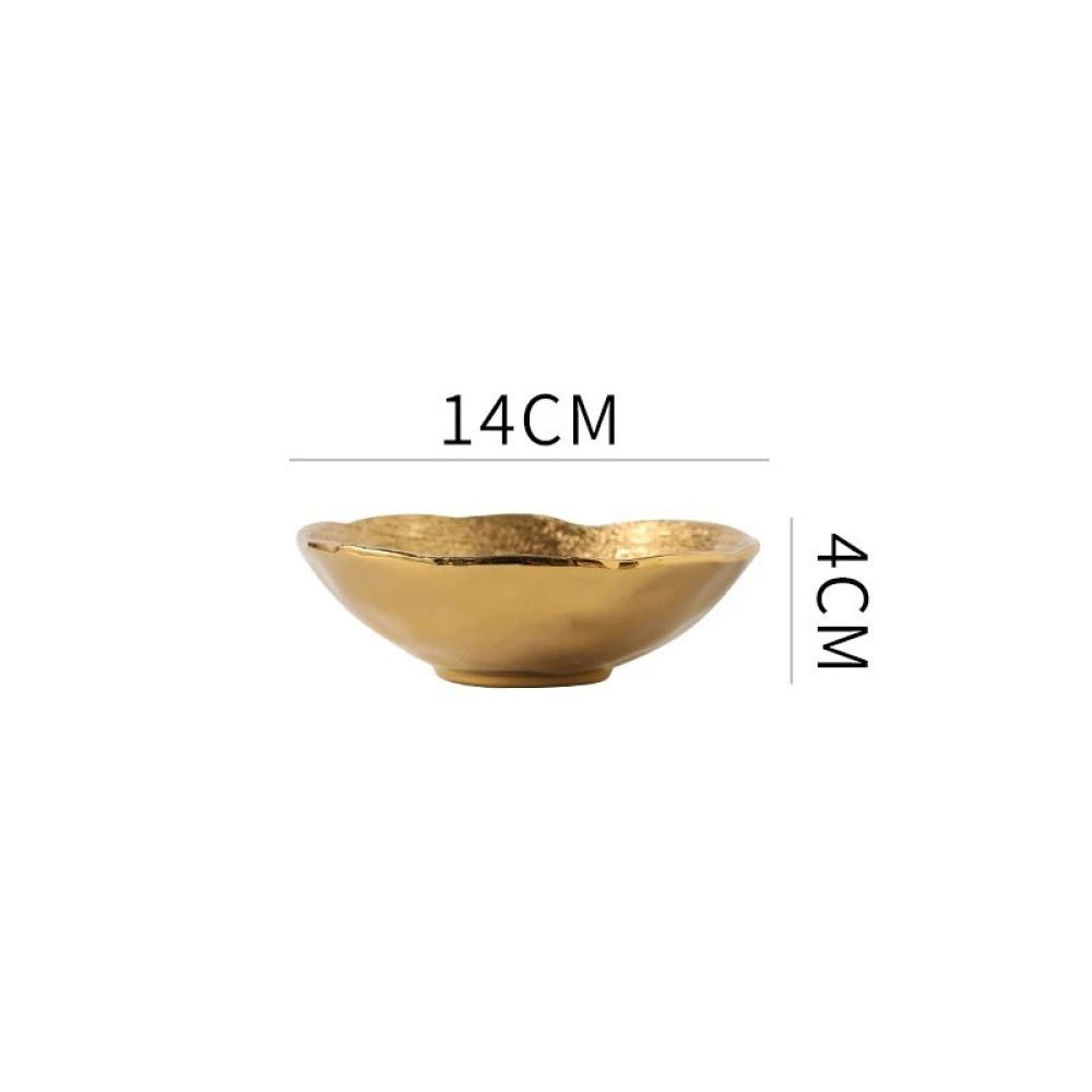 اللون: A 5.5 inch (bowl)