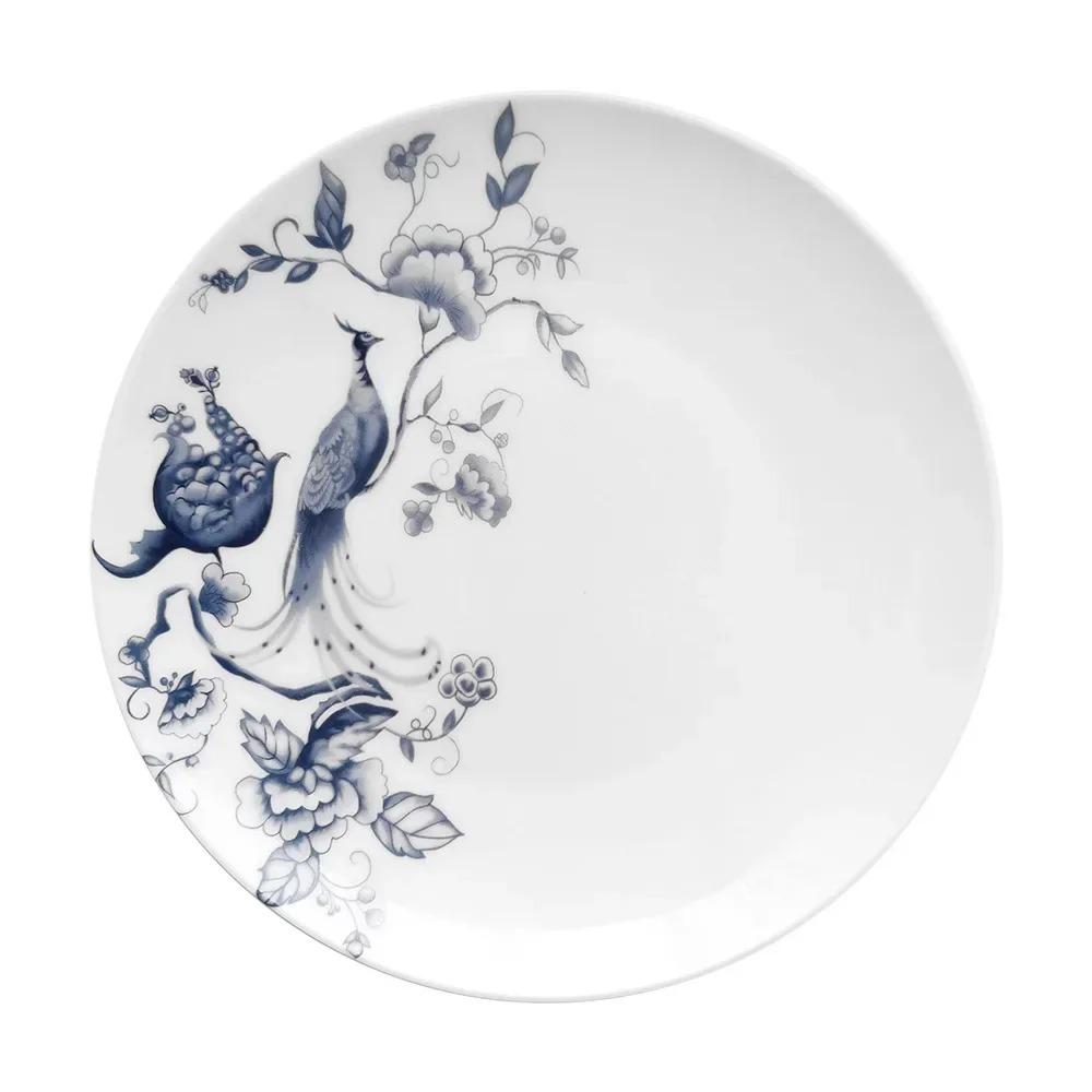 6.5 inch plate