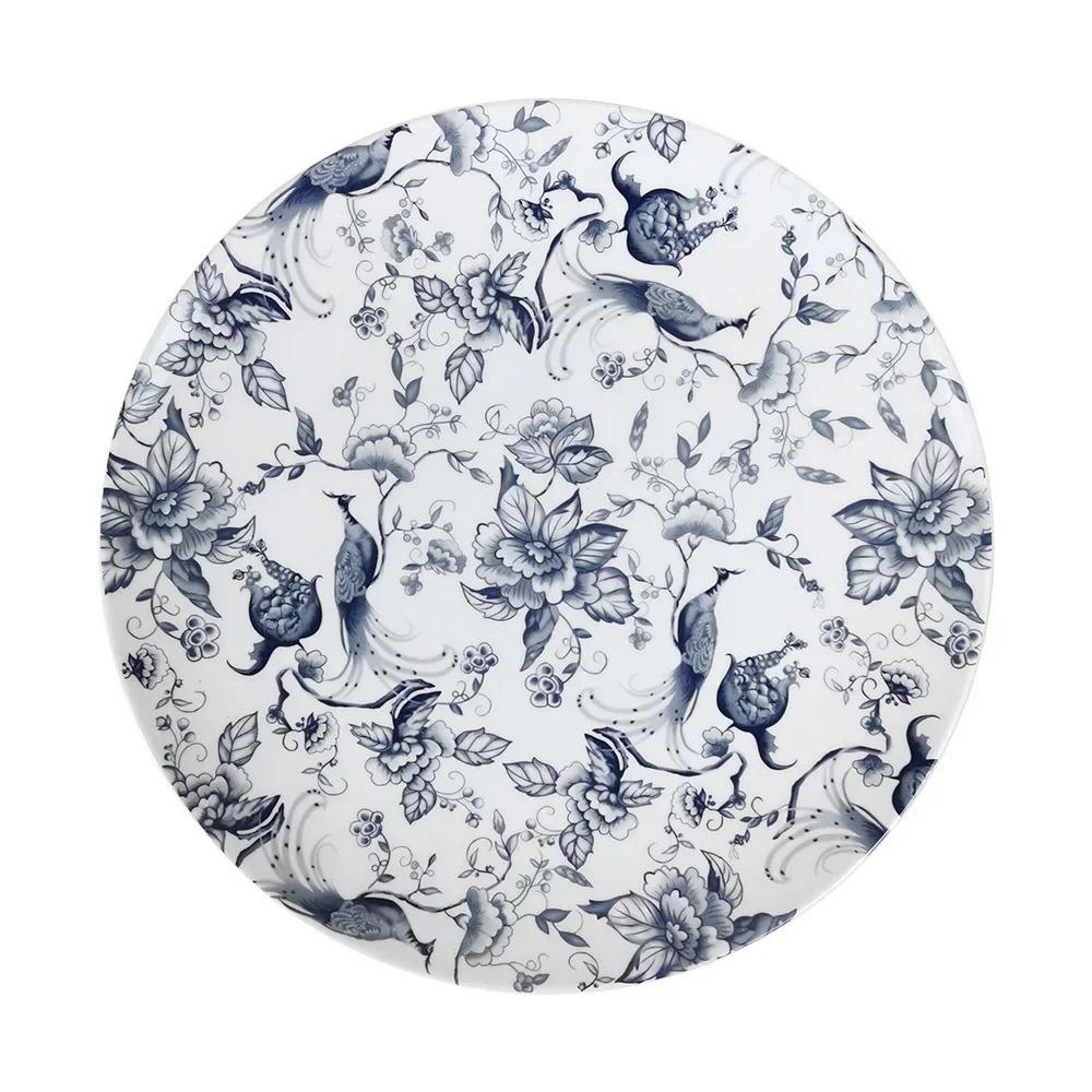 12 inch plate