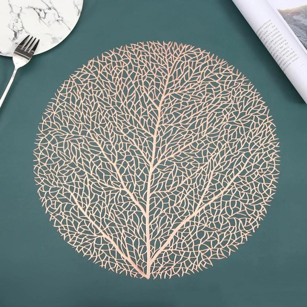 1PC-Rose Gold