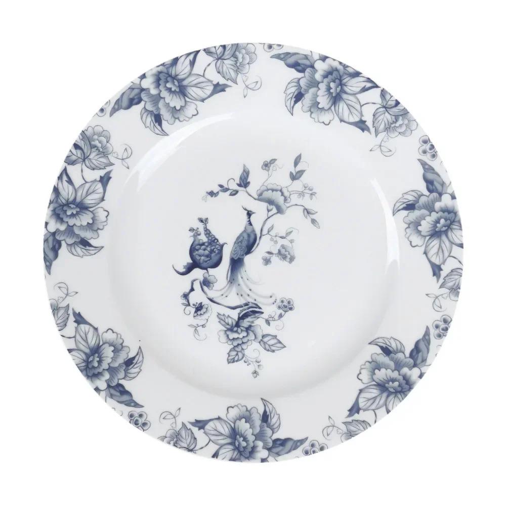 8 inch plate