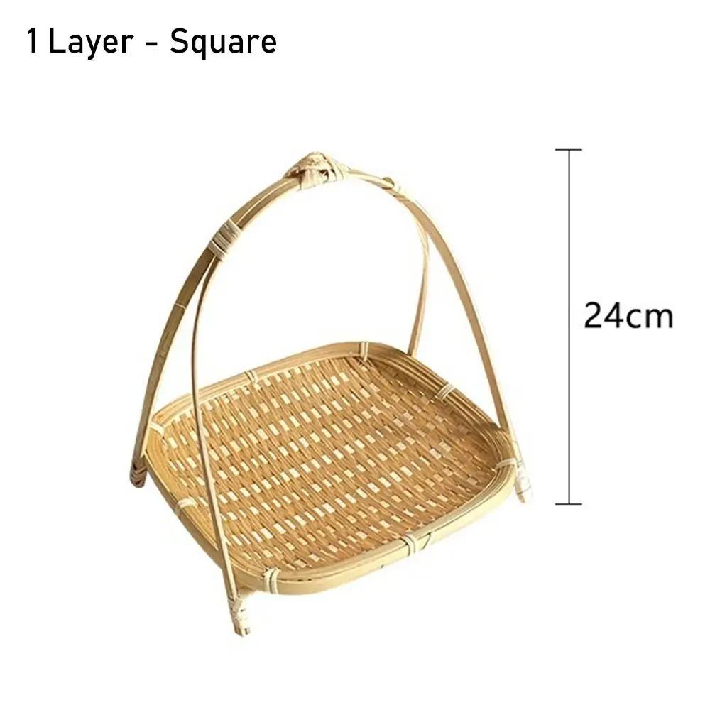 اللون: 1 Layer - Square