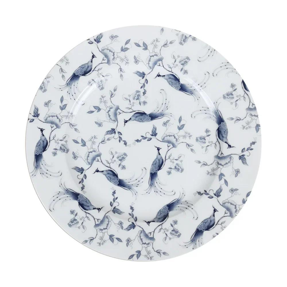 10.5 inch plate