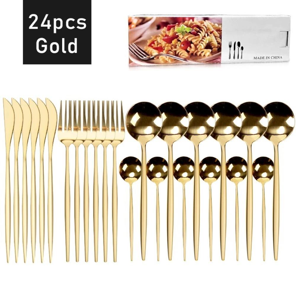 اللون: Gold
