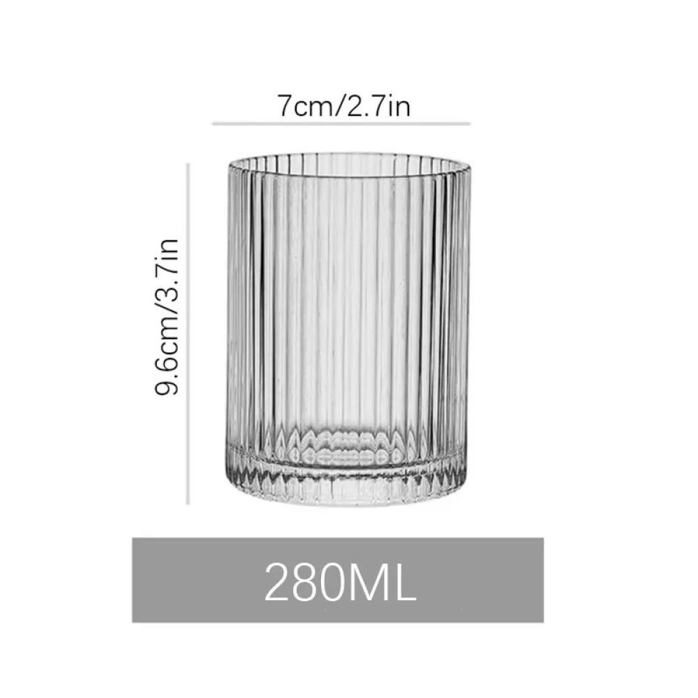 اللون: stripe 280ML