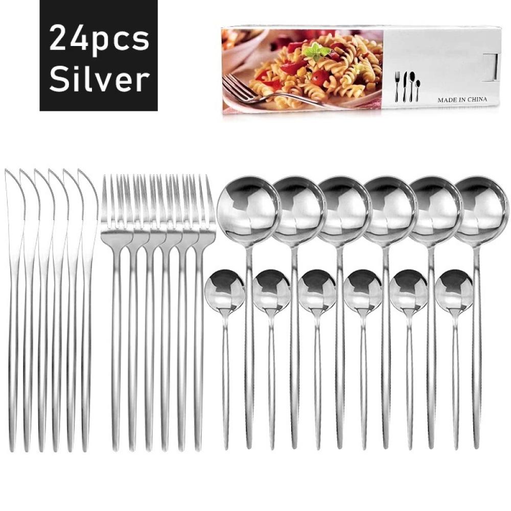 اللون: Silver