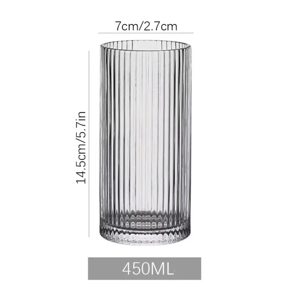 اللون: stripe 450ML