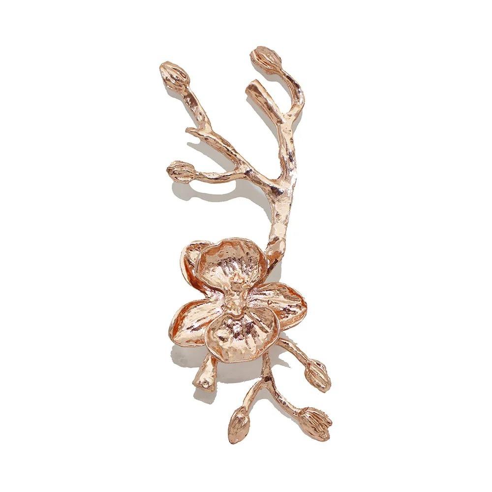 اللون: HB91-Rose Gold