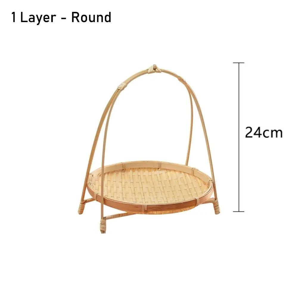 اللون: 1 Layer - Round