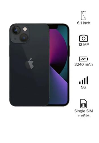 iPhone 13