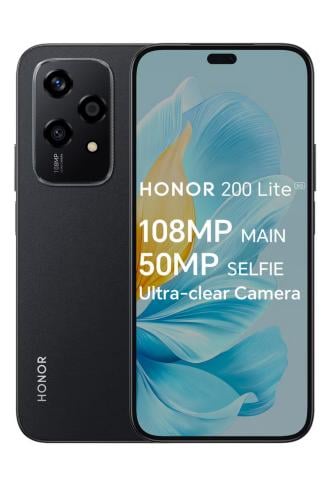HONOR 200 Lite