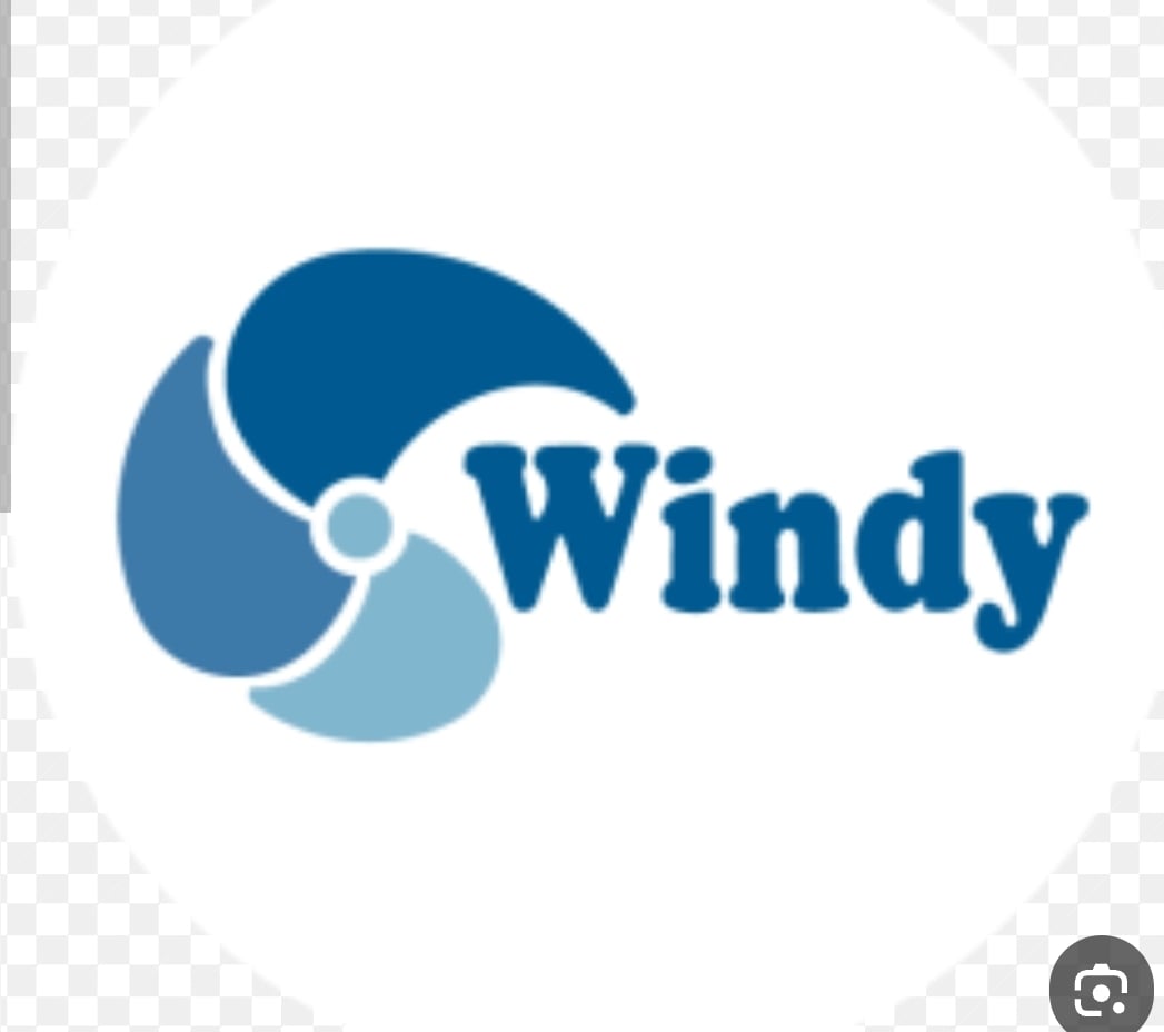 ويندي  Windy