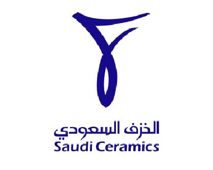 الخزف السعودي