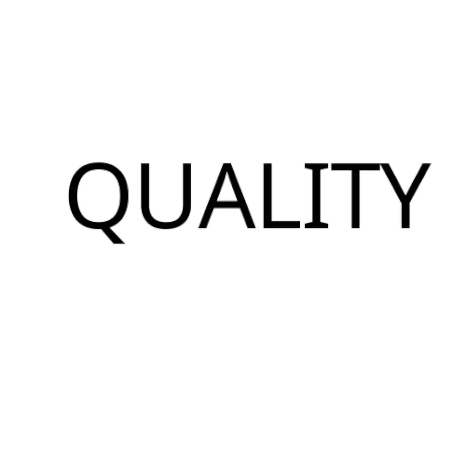 كواليتي QUALITY