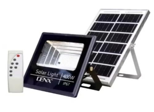 كشاف طاقة شمسية بقوة ٤٠٠ واط