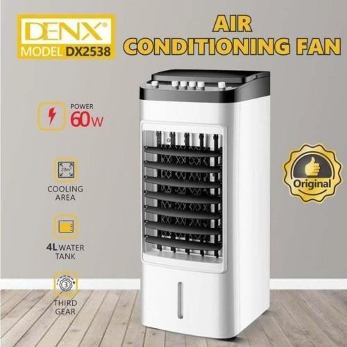 مكيف ماء ٦٠ واط خزان ٤ لتر