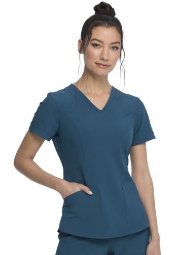 طقم سكراب كامل ماركة ديكيز / Dickies Retro Women's...