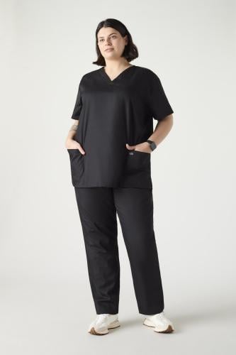 طقم سكراب كامل ماركة ديكيز / Dickies Medical Unise...