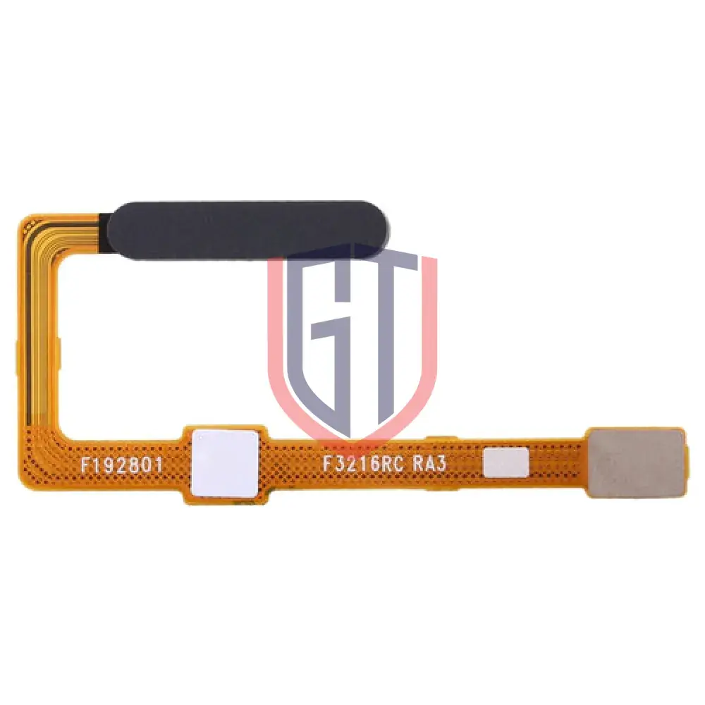 حساس بصمة الإصبع لهاتف هواوي Y9A