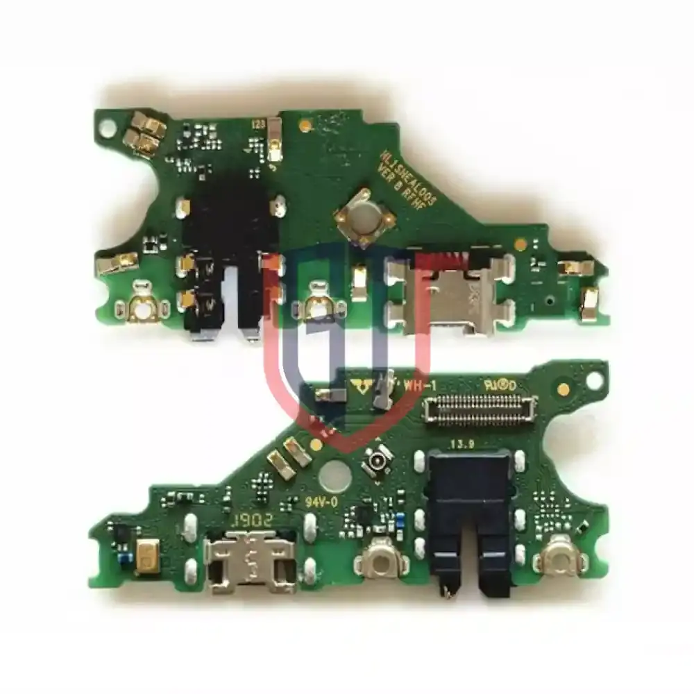 لوحة مدخل منفذ الشحن الاصلية لهاتف هواوي نوفا 3