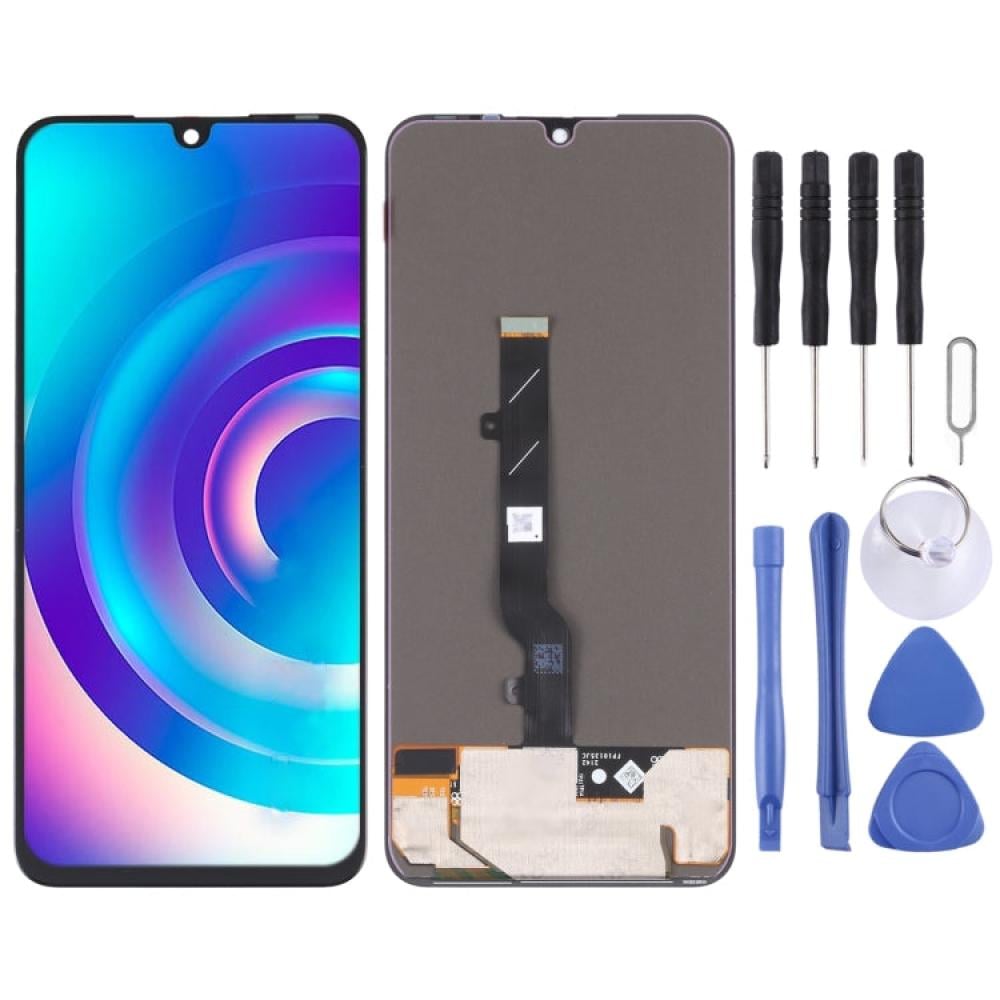 AMOLED LCD Screen For Infinix Note 11 Note 12 4G Note 12 VIP Note 12 5G Note 12 Pro 5G Note 12i 2022 Note 12 2023 X663 X663B