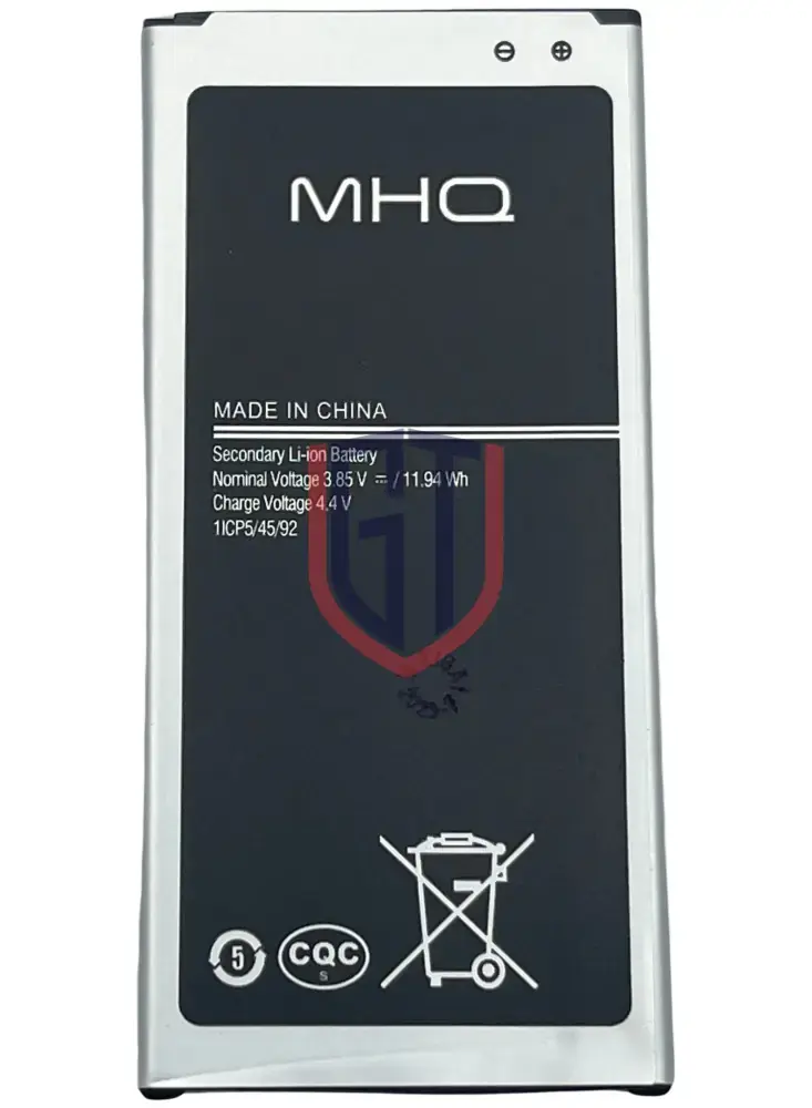 Samsung J5 Battery Replacement EB-BJ510CBE - بطارية سامسونج J5 بديلة EB-BJ510CBE