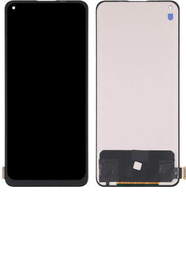 شاشة LCD INCELL لهاتف رينو 6