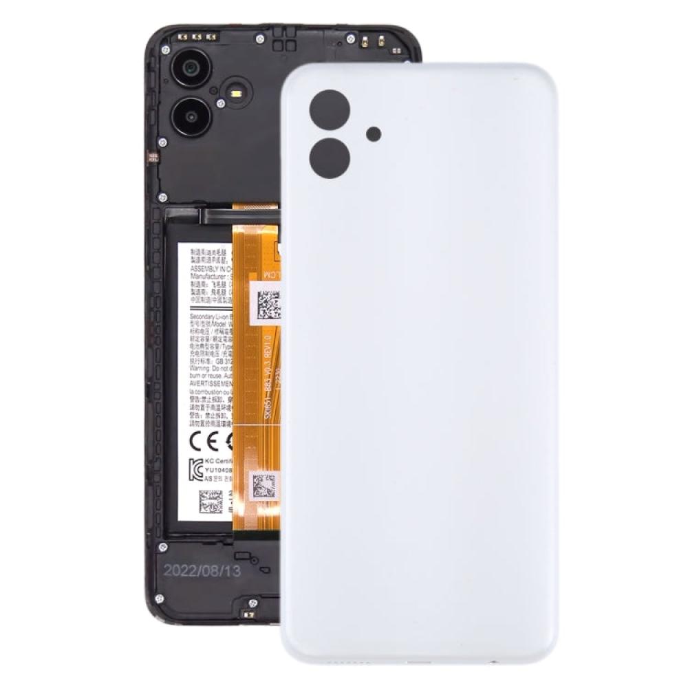 For Samsung Galaxy A04 SM-A045F Original Battery Back Cover