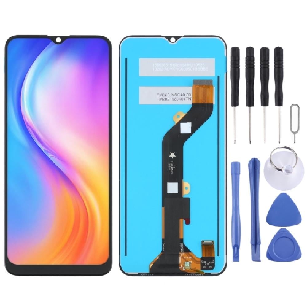 Tecno Spark Go 2020 Spark Go Infinix Hot 10 Lite Smart