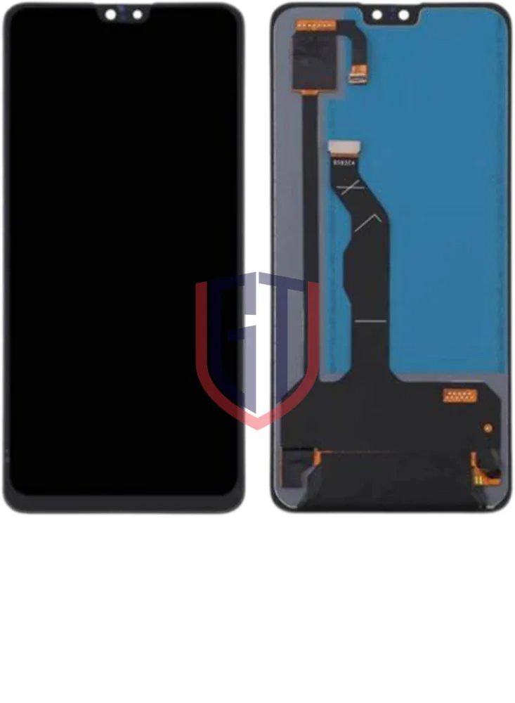 شاشة LCD بديلة (جودة عالية) لهاتف هواوي ميت 30 (TAS-AN00/TAS-AL00/TAS-TN00)