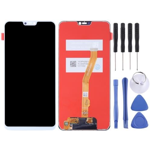 Original LCD Screen for Vivo Y85 Z1 Z1i V9 Youth V9 with