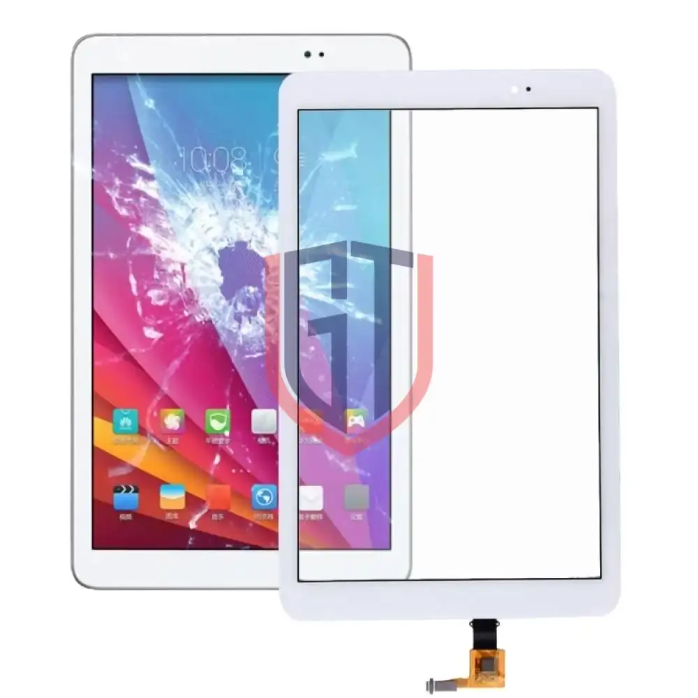 For Huawei Mediapad T1 10 0 T1 A21 Touch Panel White