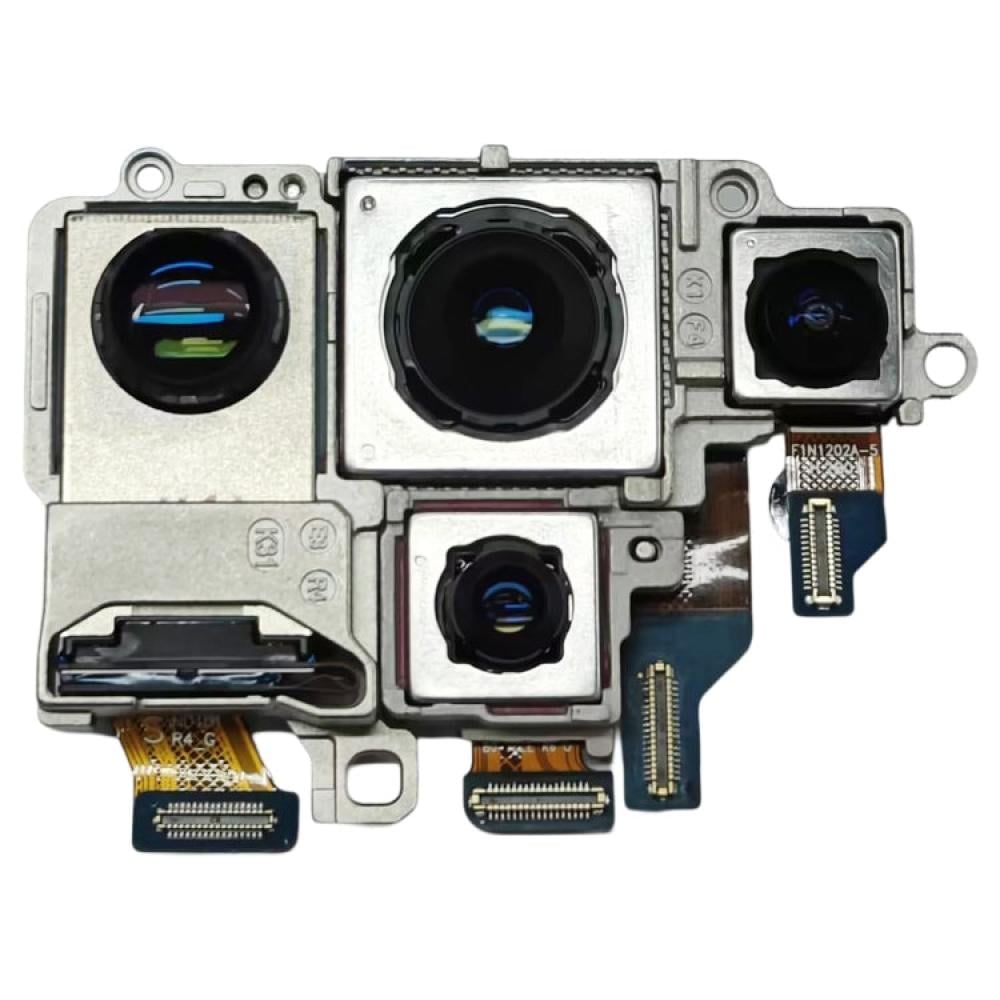 For Samsung Galaxy S24 Ultra SMS928 Camera Set Telephoto  Periscope  Wide  Main Camera