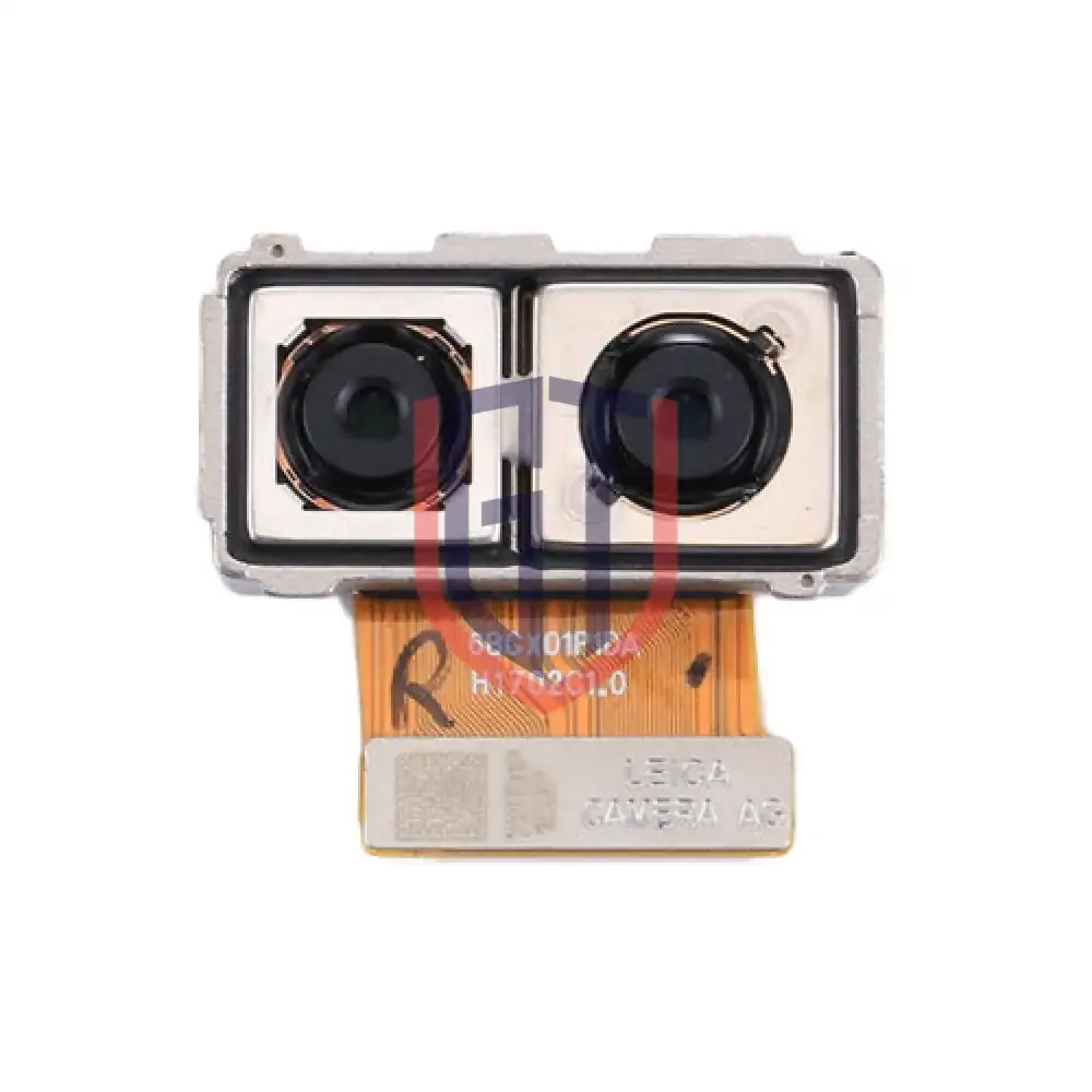 كاميرا خلفية لهاتف هواوي ميت 9